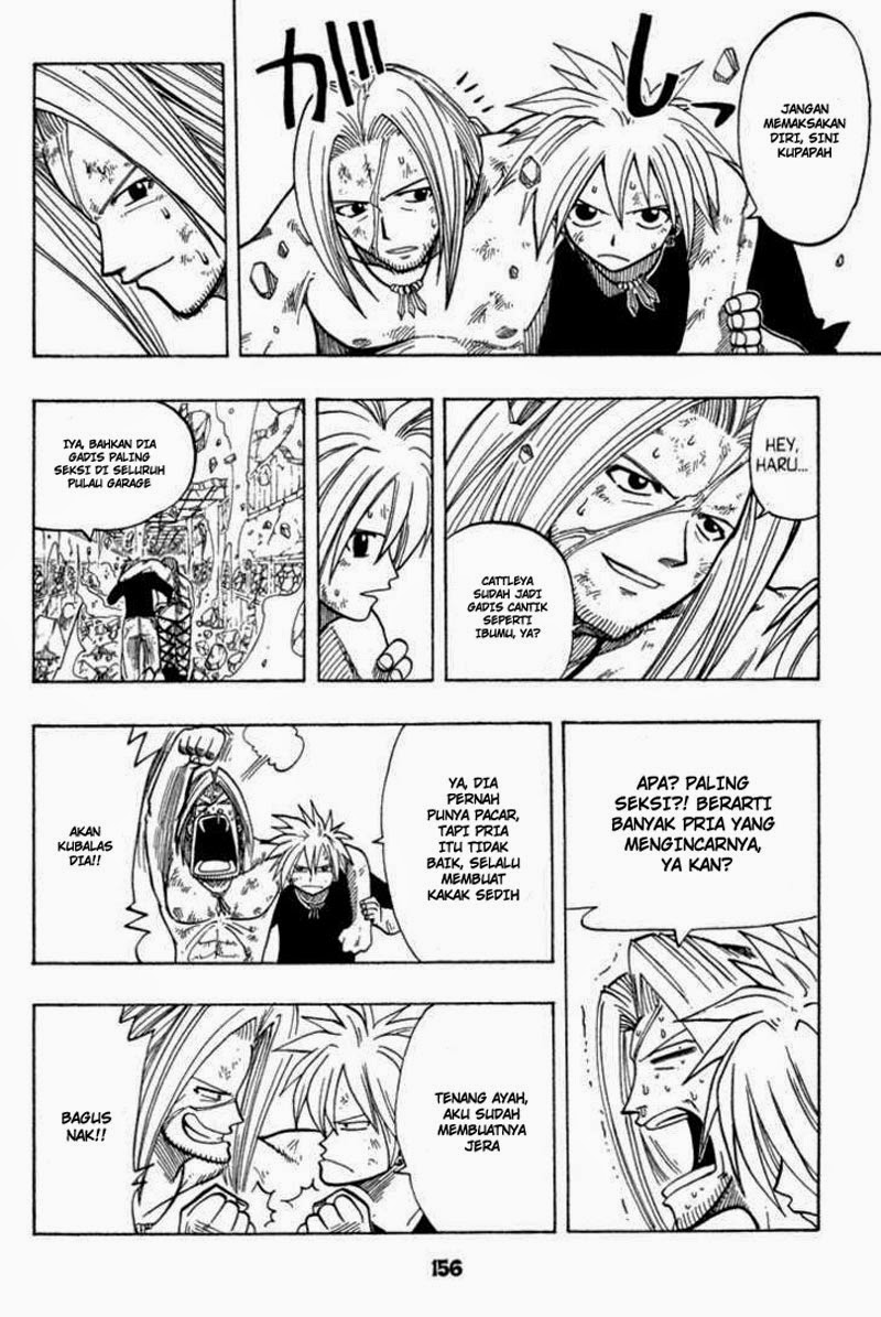 Baca Rave Master - Chapter 9 halaman 62