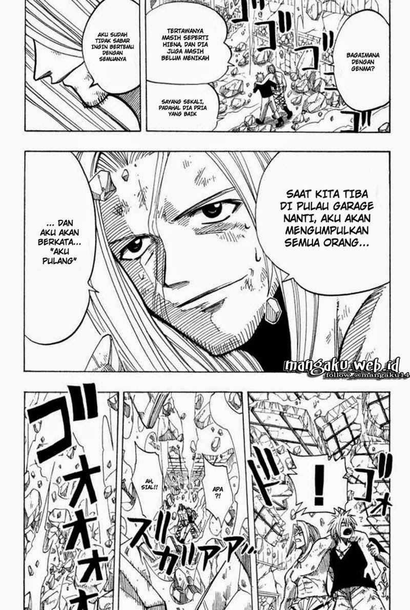 Baca Rave Master - Chapter 9 halaman 63