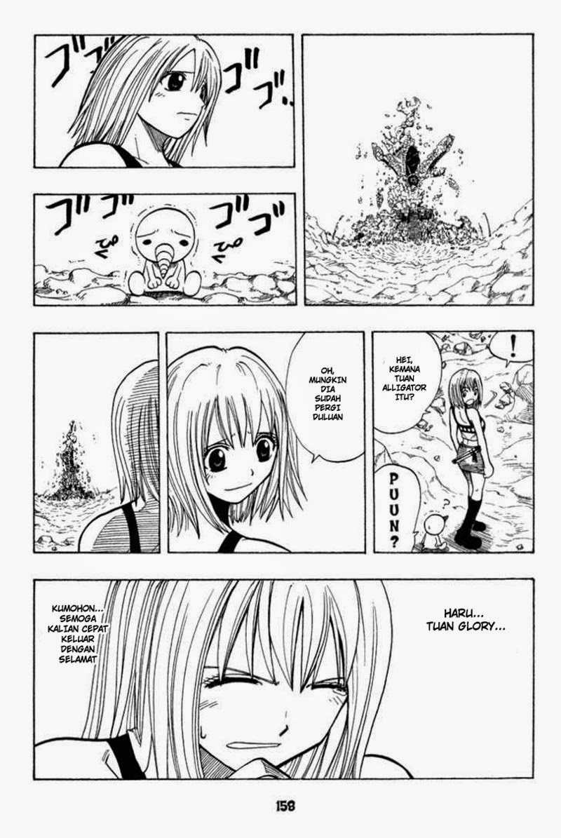 Baca Rave Master - Chapter 9 halaman 64