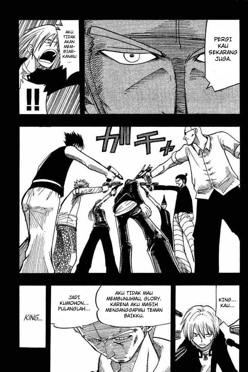 Baca Rave Master - Chapter 9 halaman 65