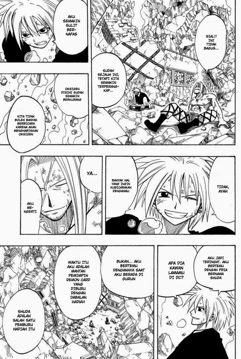 Baca Rave Master - Chapter 9 halaman 66