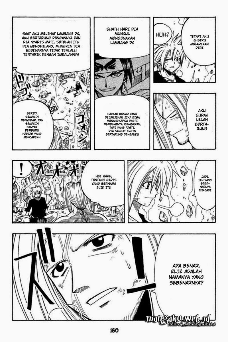 Baca Rave Master - Chapter 9 halaman 67