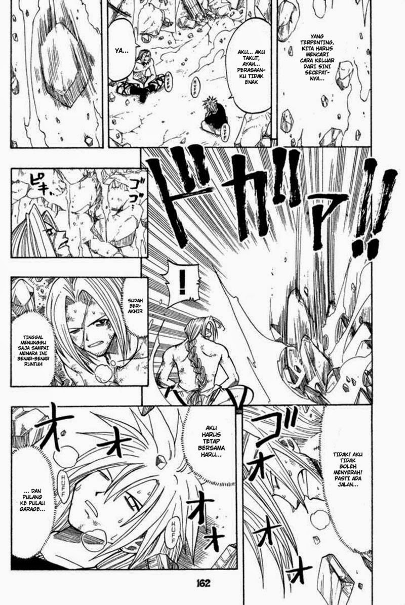 Baca Rave Master - Chapter 9 halaman 69