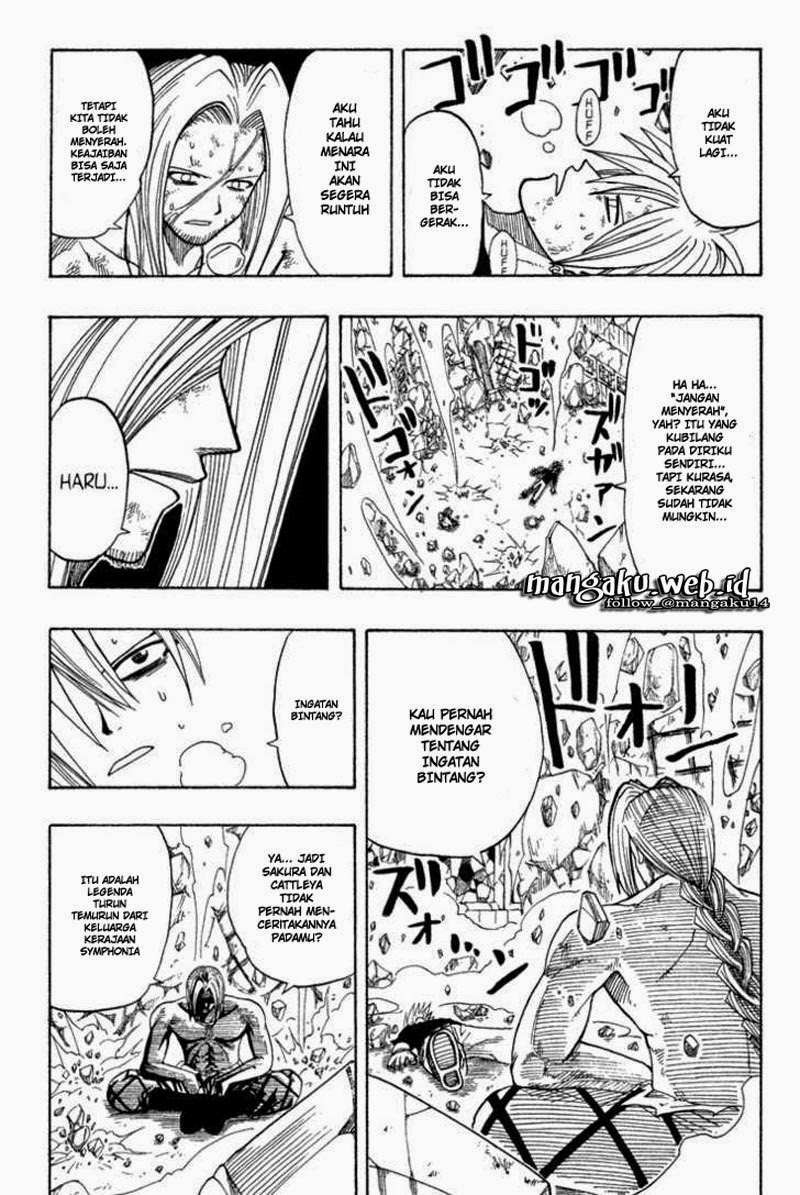 Baca Rave Master - Chapter 9 halaman 70