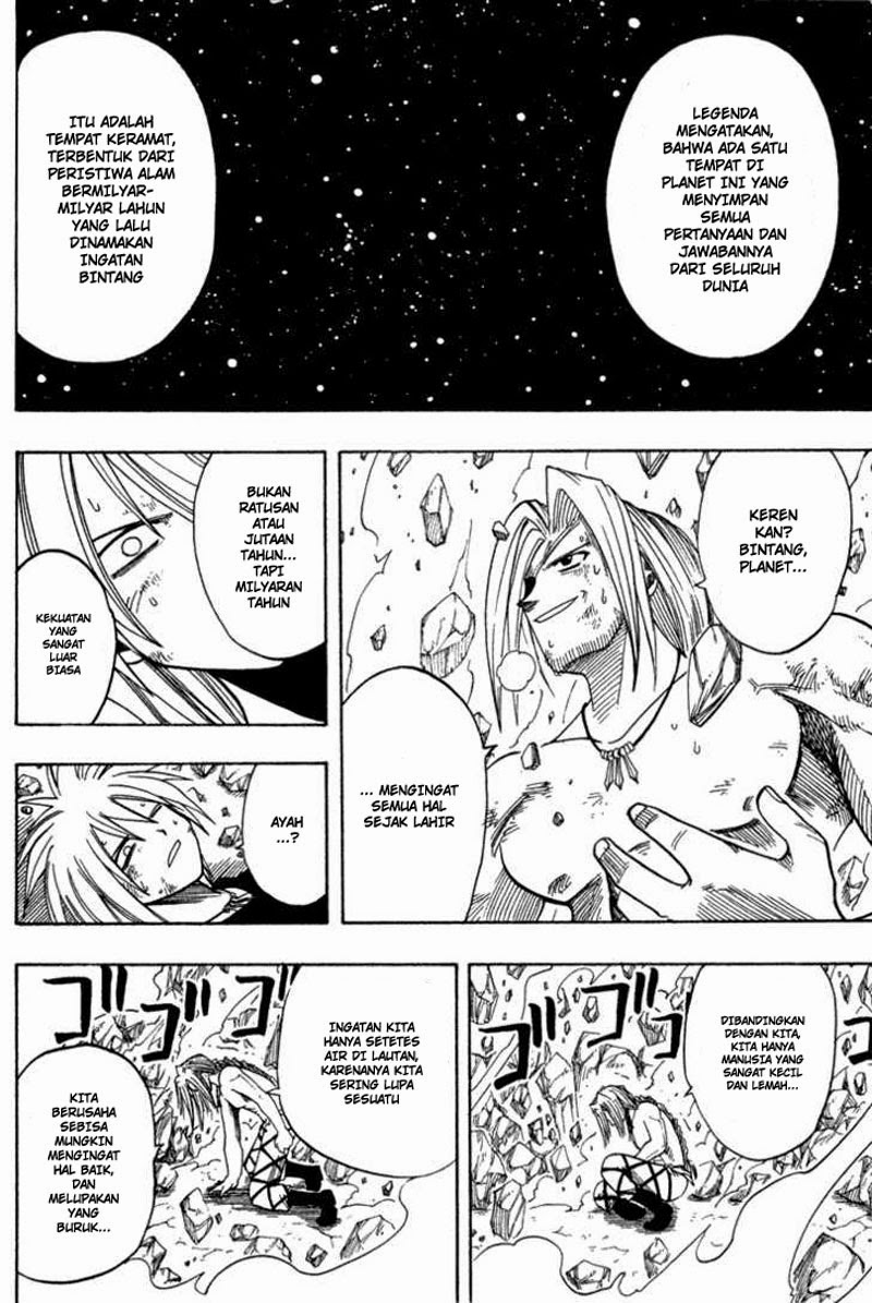 Baca Rave Master - Chapter 9 halaman 71