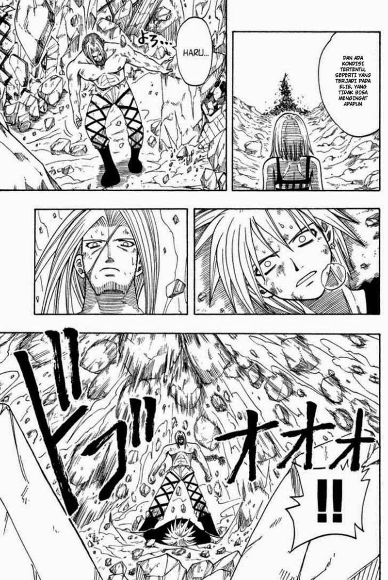 Baca Rave Master - Chapter 9 halaman 72