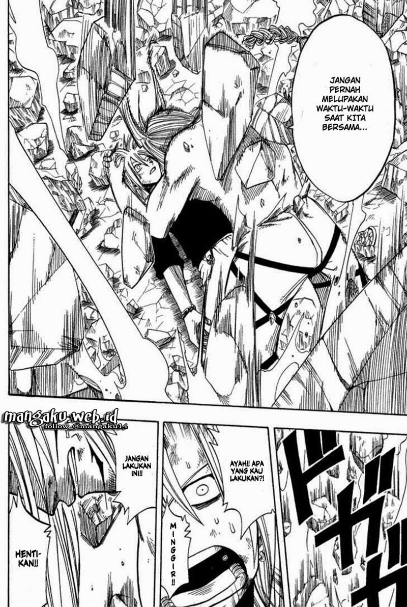 Baca Rave Master - Chapter 9 halaman 73