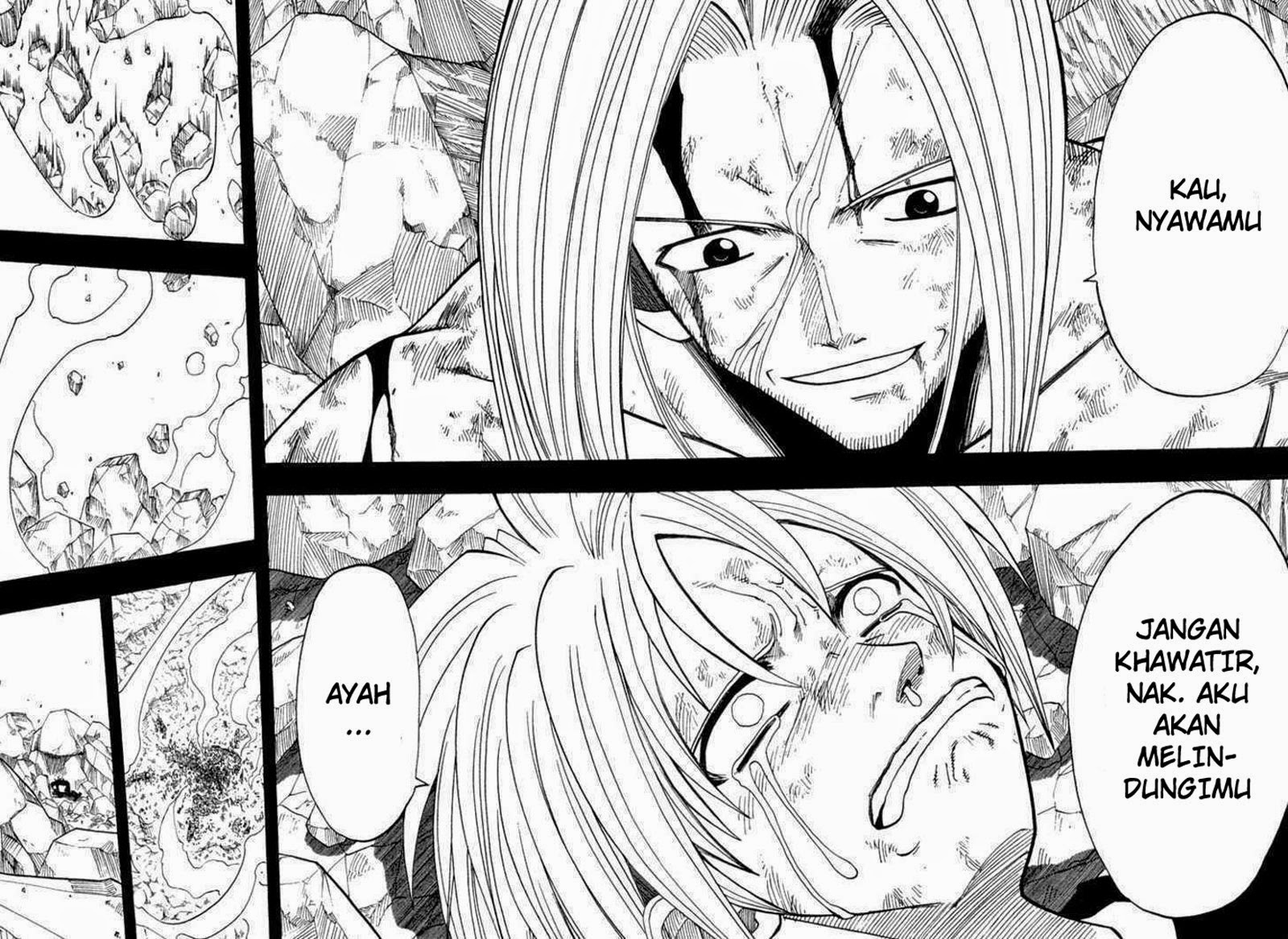 Baca Rave Master - Chapter 9 halaman 75