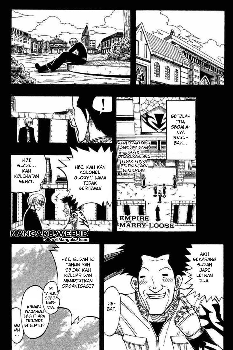 Baca Rave Master - Chapter 9 halaman 76