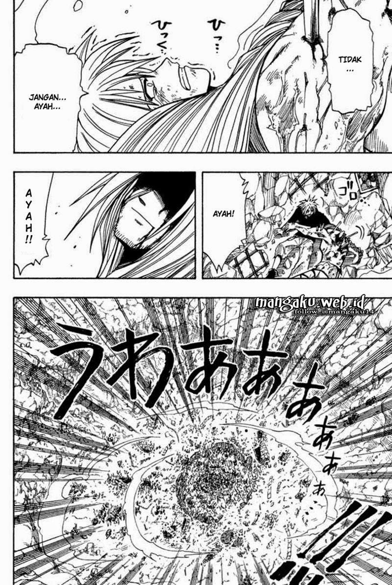 Baca Rave Master - Chapter 9 halaman 77