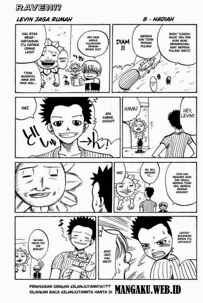 Baca Rave Master - Chapter 9 halaman 78
