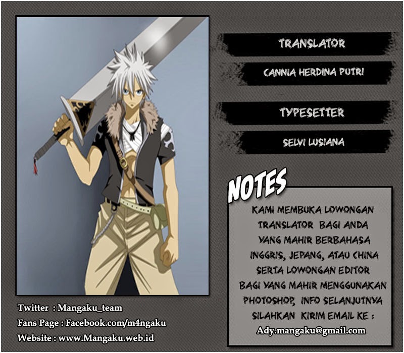 Baca Rave Master - Chapter 9 halaman 79