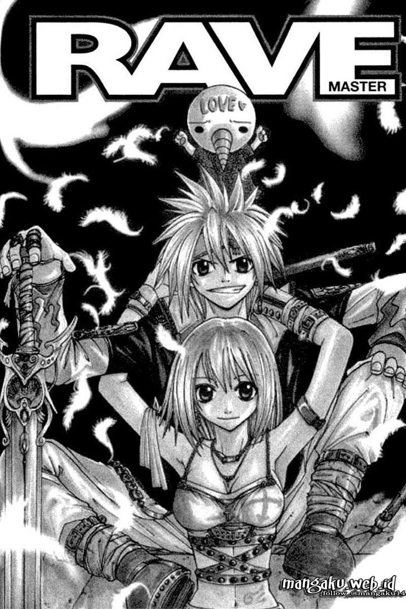 Baca Rave Master - Chapter 9 halaman 80