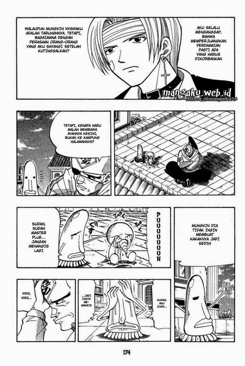 Baca Rave Master - Chapter 9 halaman 82
