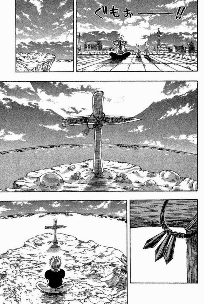 Baca Rave Master - Chapter 9 halaman 83