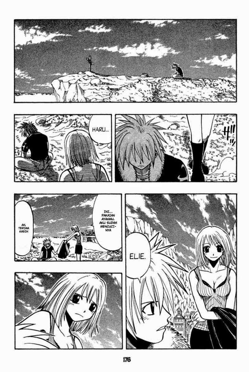 Baca Rave Master - Chapter 9 halaman 84