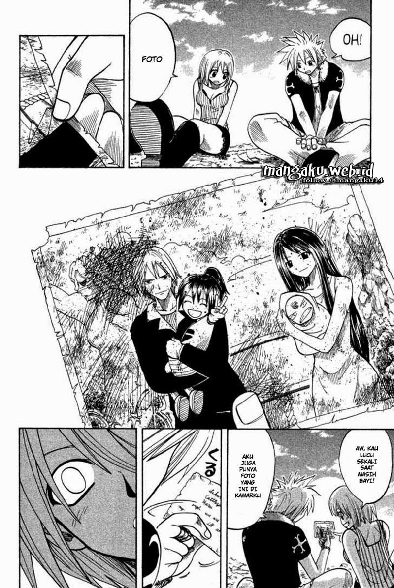 Baca Rave Master - Chapter 9 halaman 89