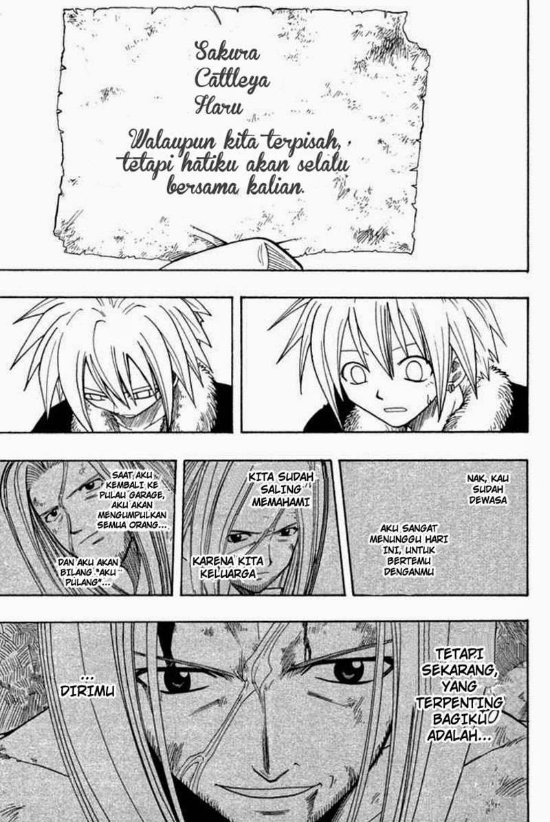 Baca Rave Master - Chapter 9 halaman 90