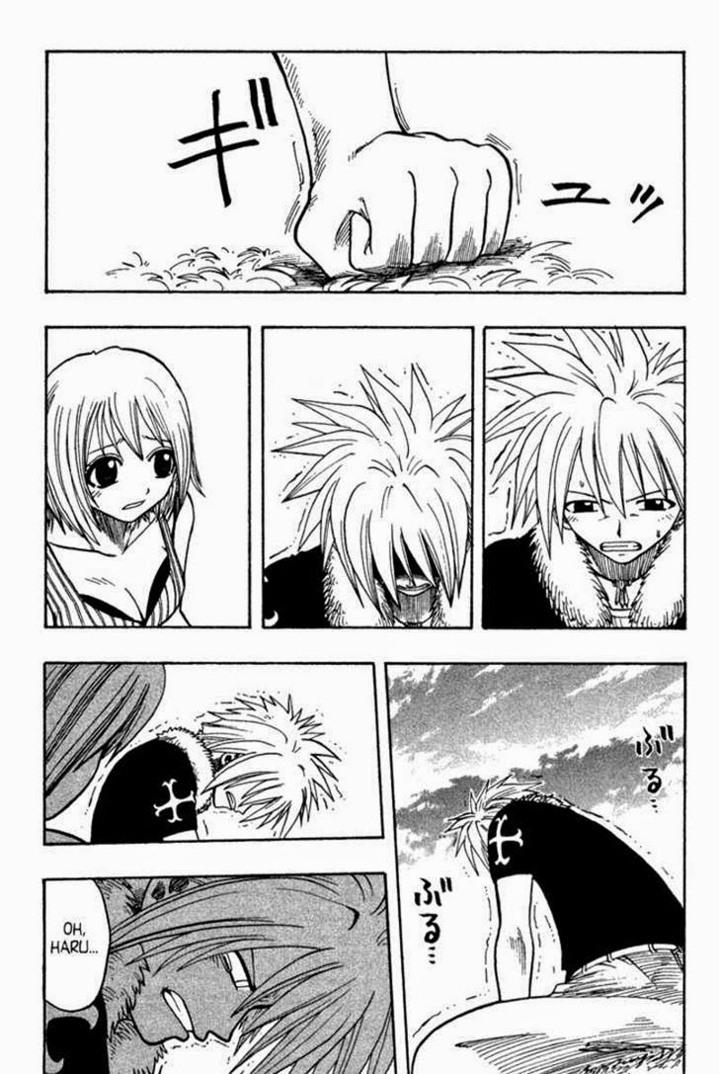 Baca Rave Master - Chapter 9 halaman 91