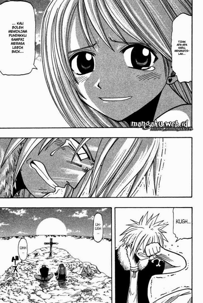 Baca Rave Master - Chapter 9 halaman 92