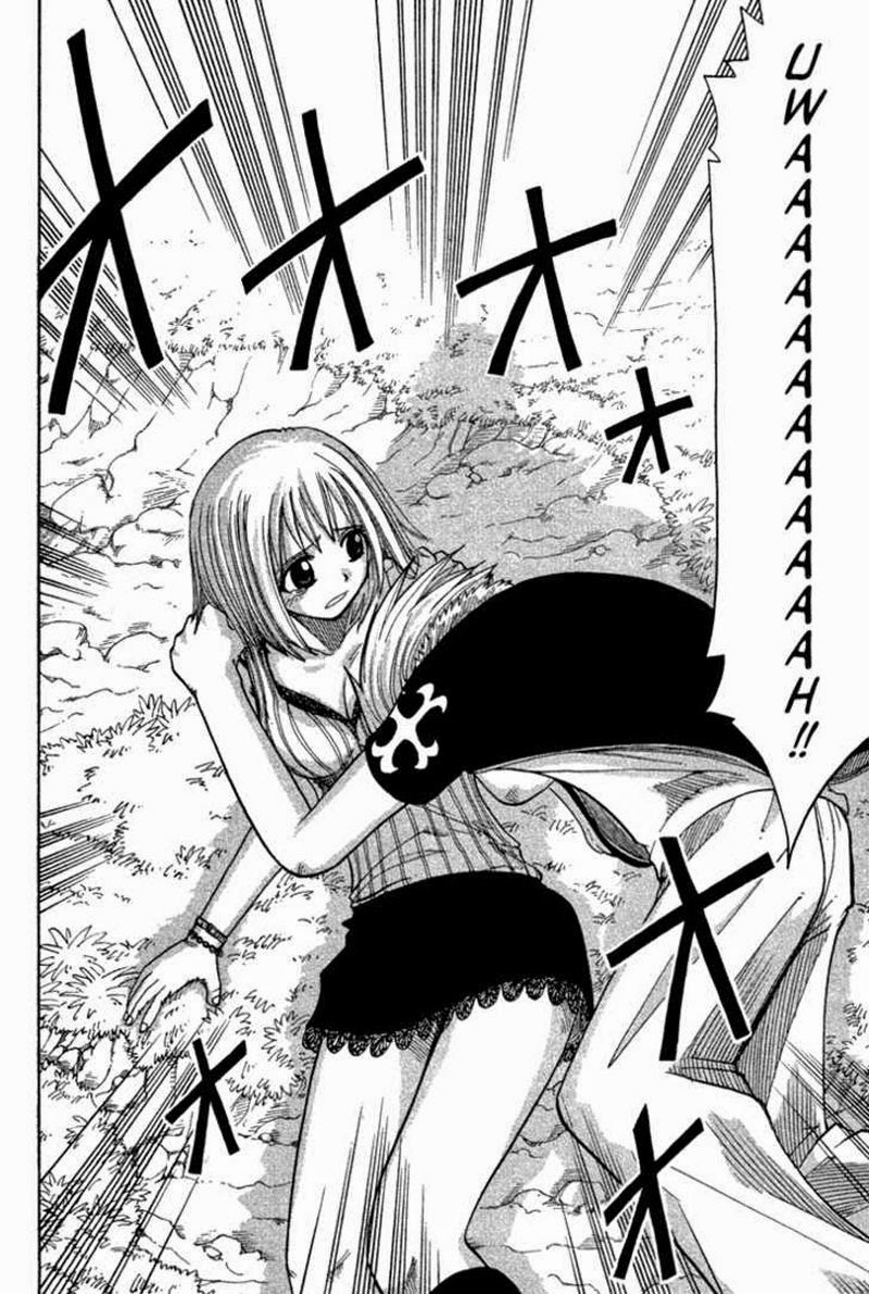 Baca Rave Master - Chapter 9 halaman 93
