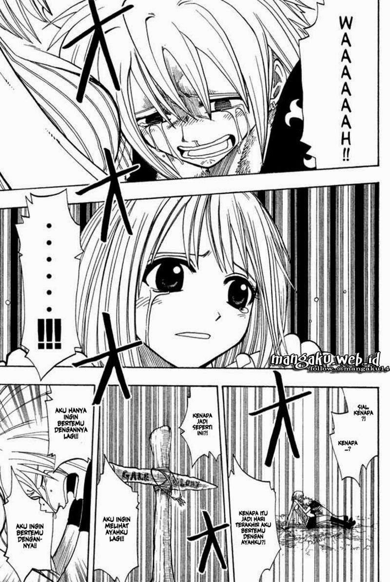 Baca Rave Master - Chapter 9 halaman 94