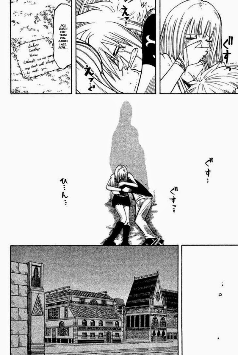 Baca Rave Master - Chapter 9 halaman 95