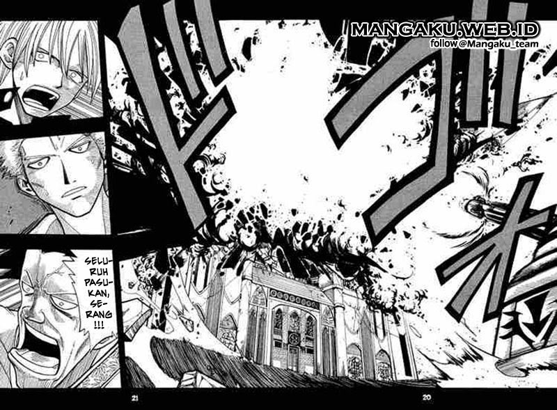 Baca Rave Master - Chapter 9 halaman 98