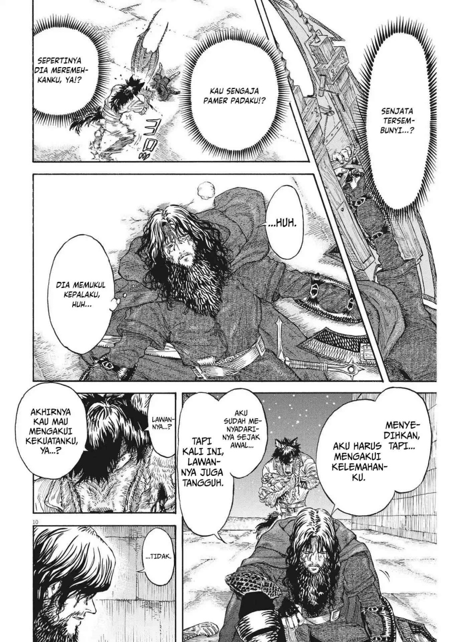 Baca Re Cervin - Chapter 10 halaman 11