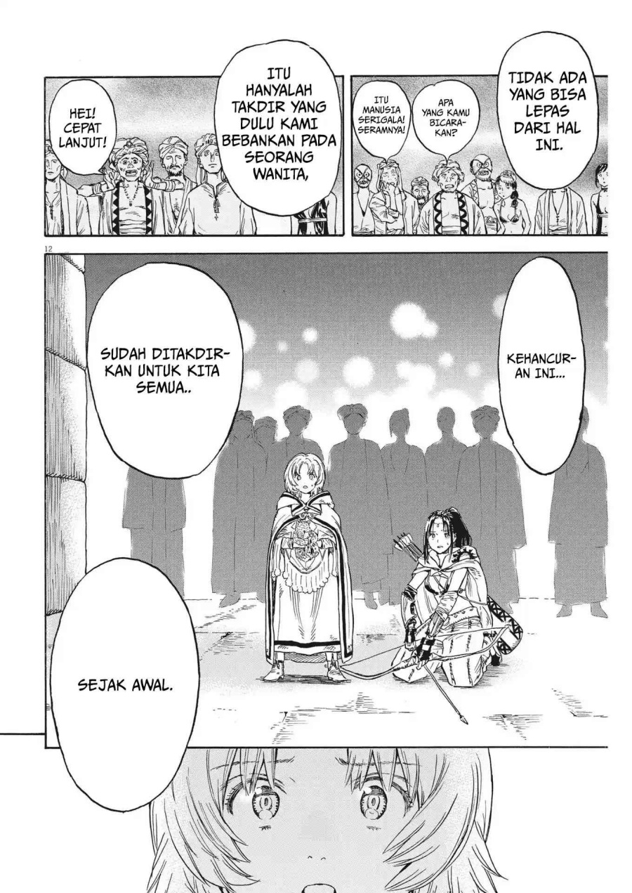 Baca Re Cervin - Chapter 10 halaman 13