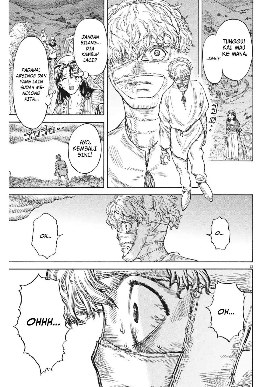 Baca Re Cervin - Chapter 10 halaman 14
