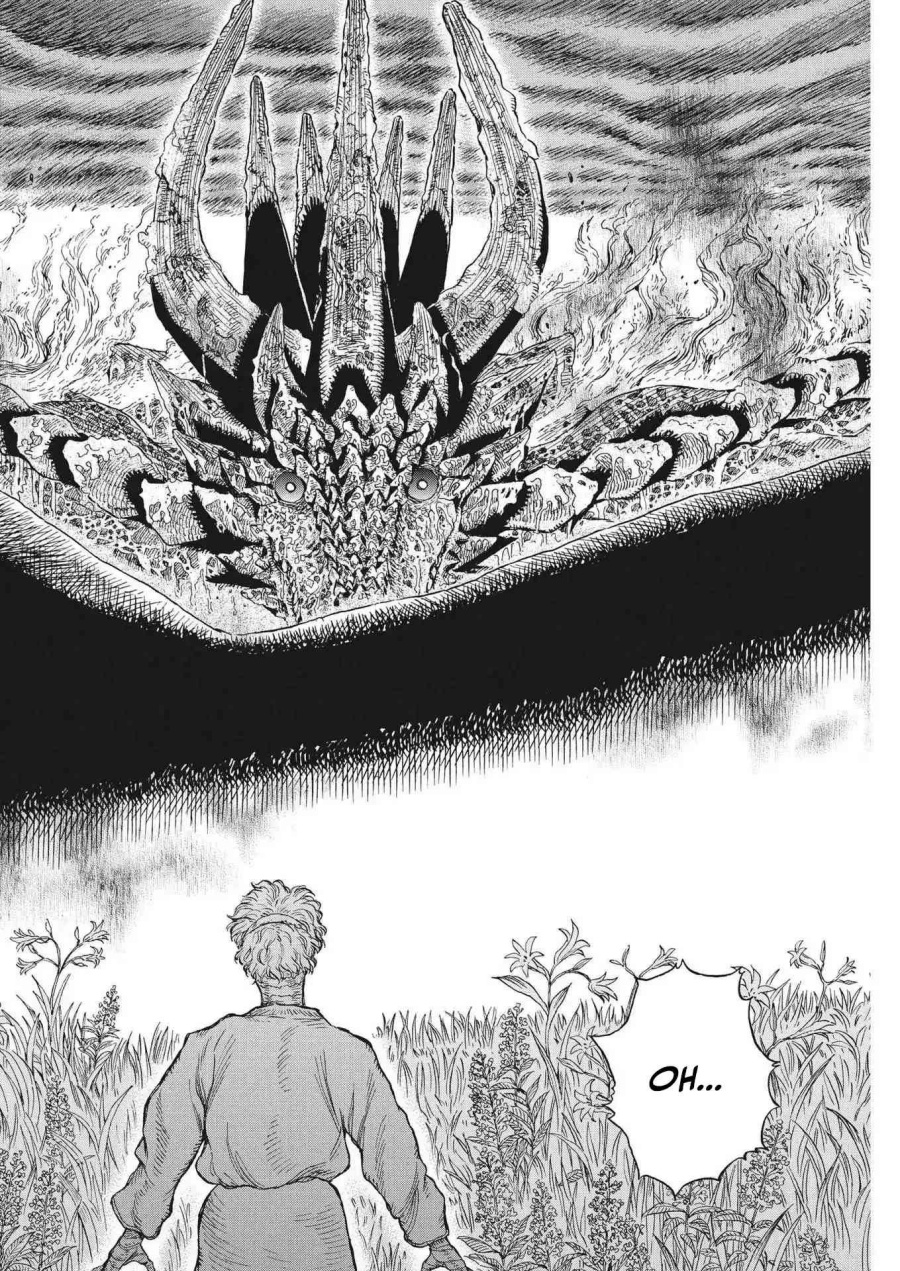 Baca Re Cervin - Chapter 10 halaman 15