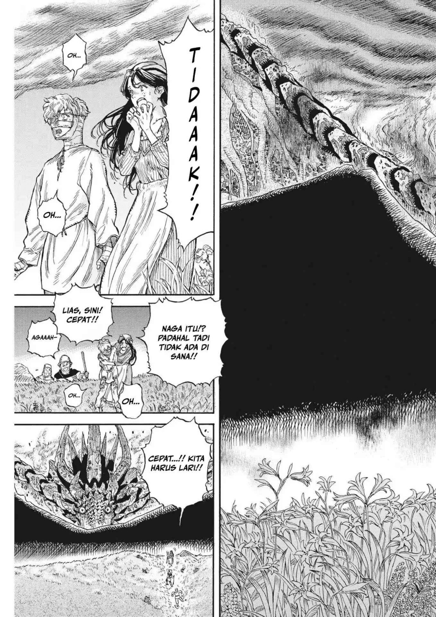 Baca Re Cervin - Chapter 10 halaman 16