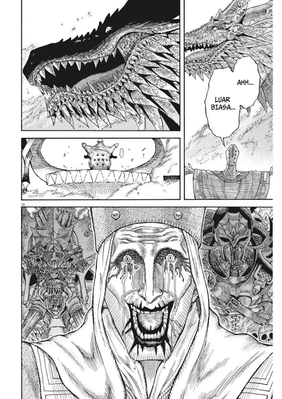 Baca Re Cervin - Chapter 10 halaman 17