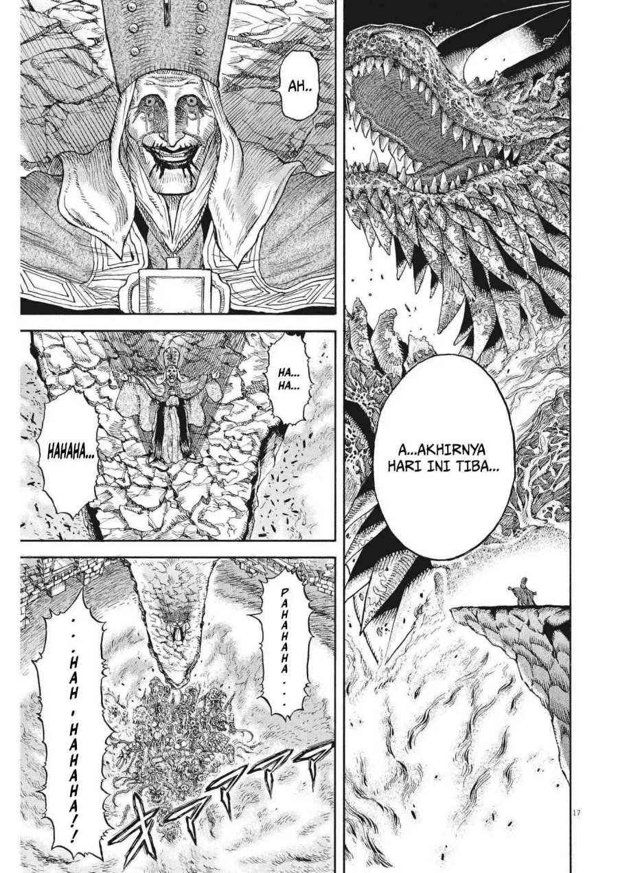 Baca Re Cervin - Chapter 10 halaman 18