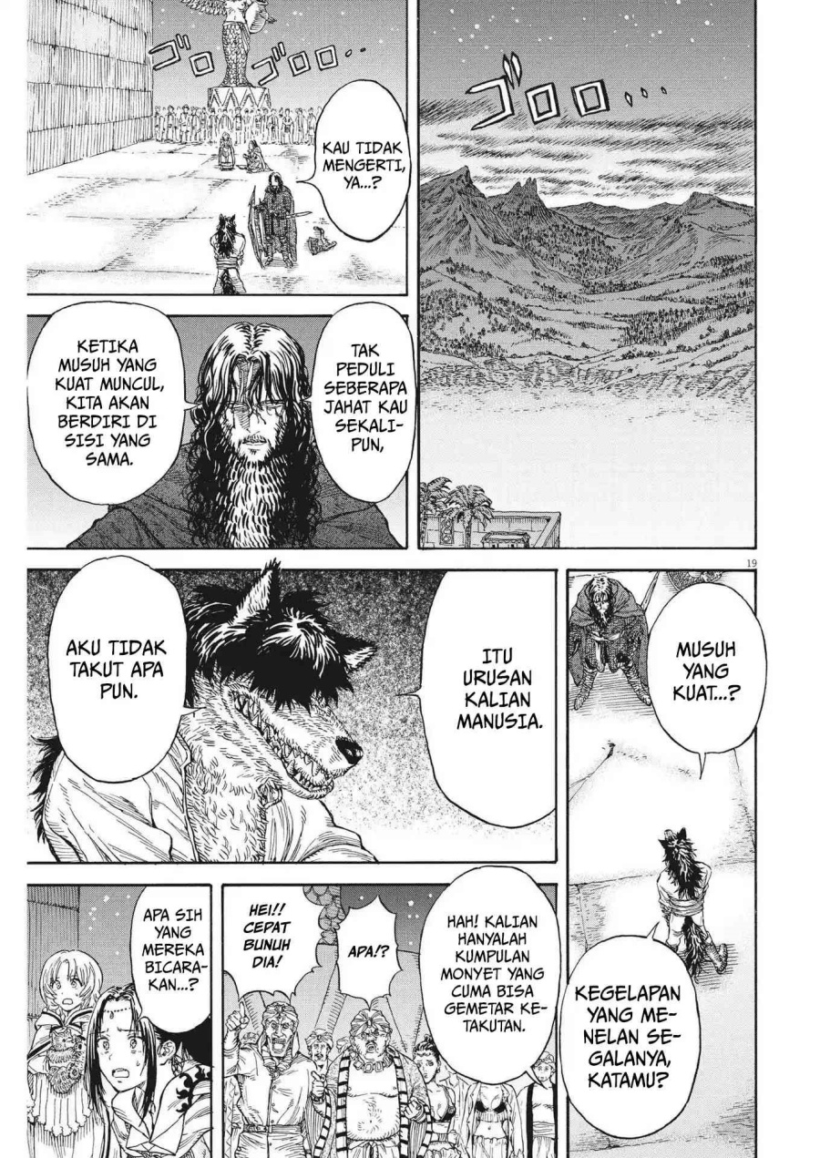 Baca Re Cervin - Chapter 10 halaman 20