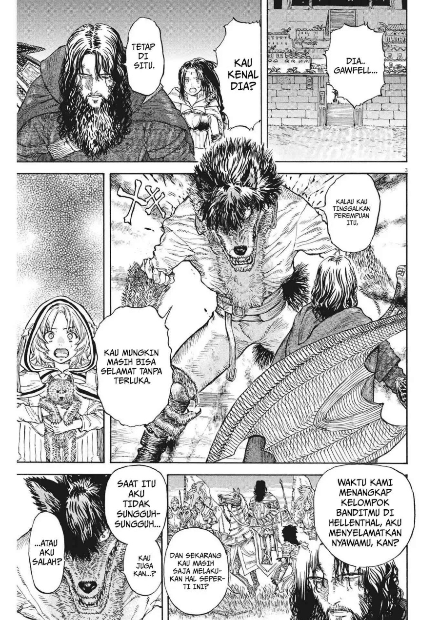 Baca Re Cervin - Chapter 10 halaman 4