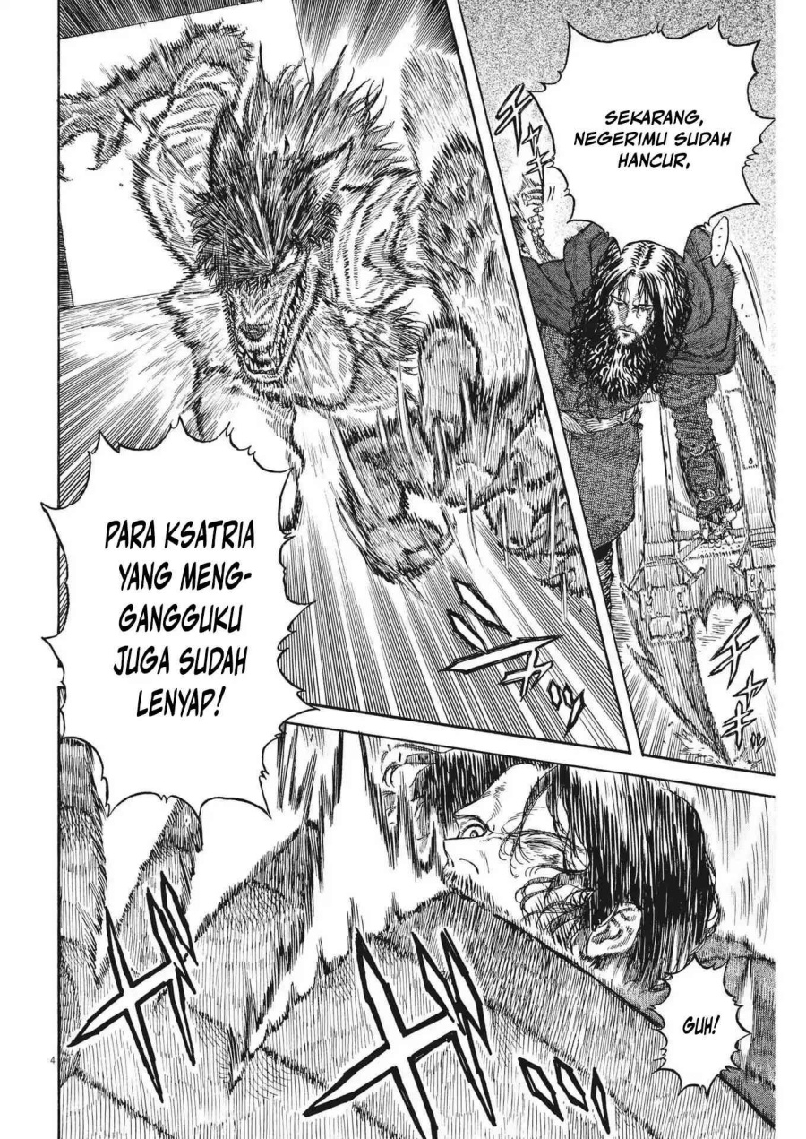 Baca Re Cervin - Chapter 10 halaman 5
