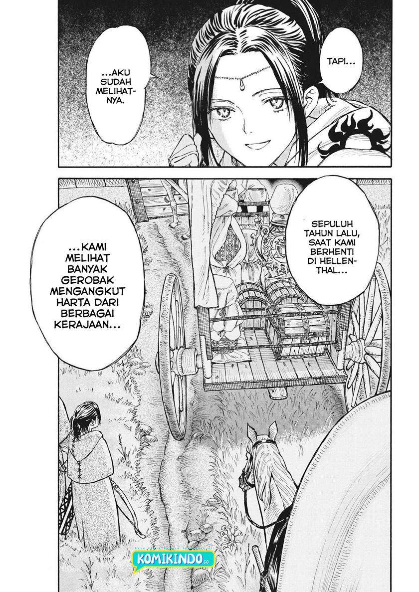 Baca Re Cervin - Chapter 6 halaman 22