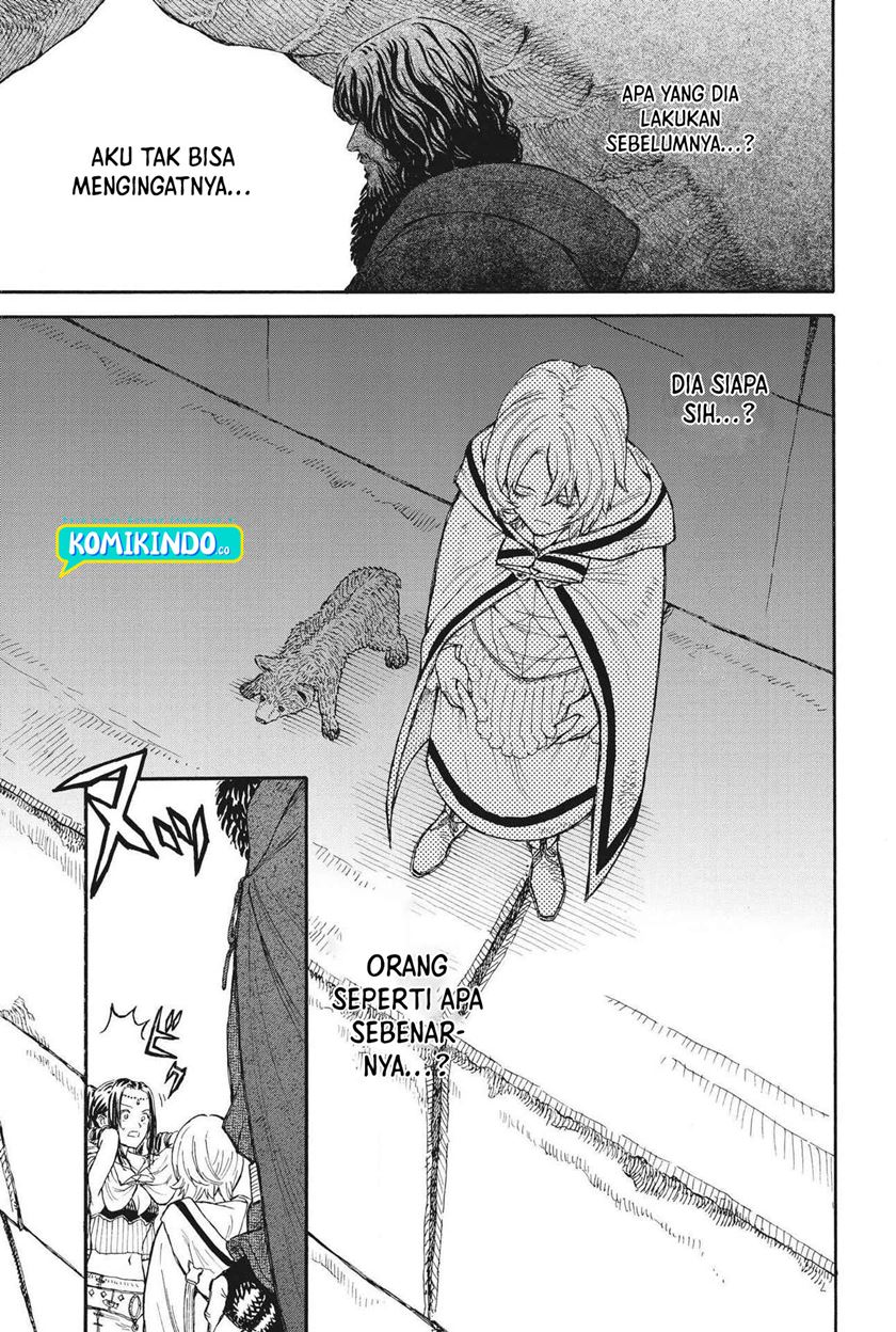Baca Re Cervin - Chapter 6 halaman 24