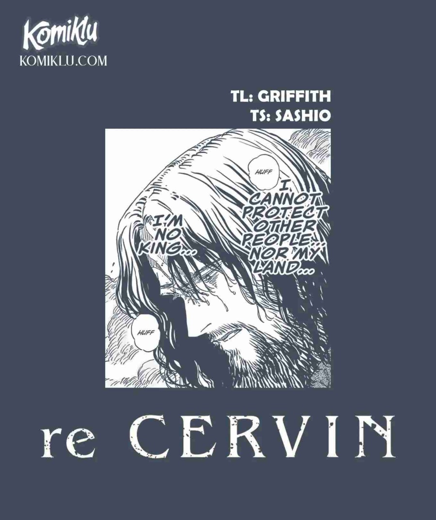 Baca Re Cervin - Chapter 7 halaman 1