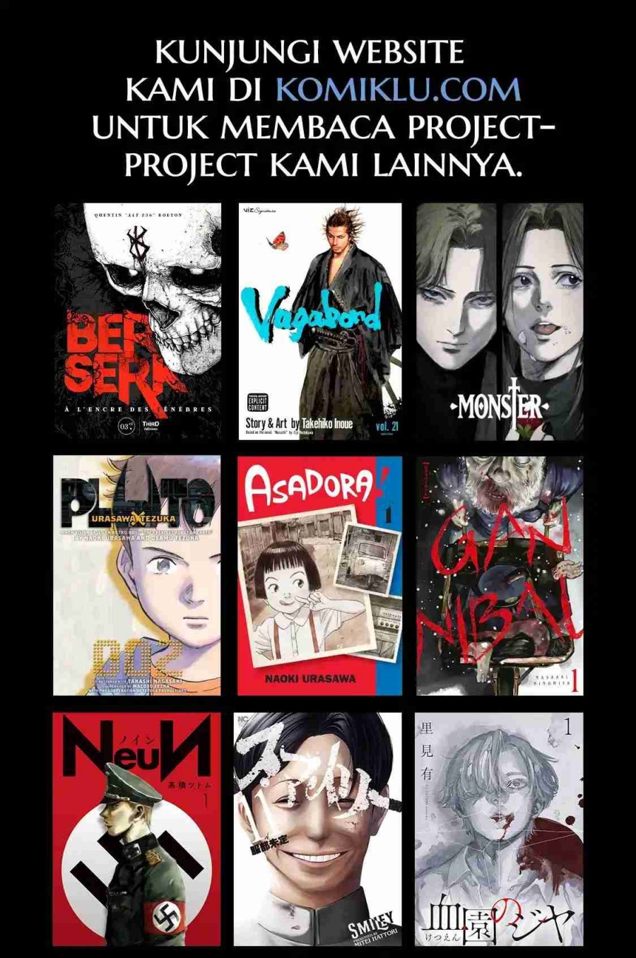 Baca Re Cervin - Chapter 7 halaman 23