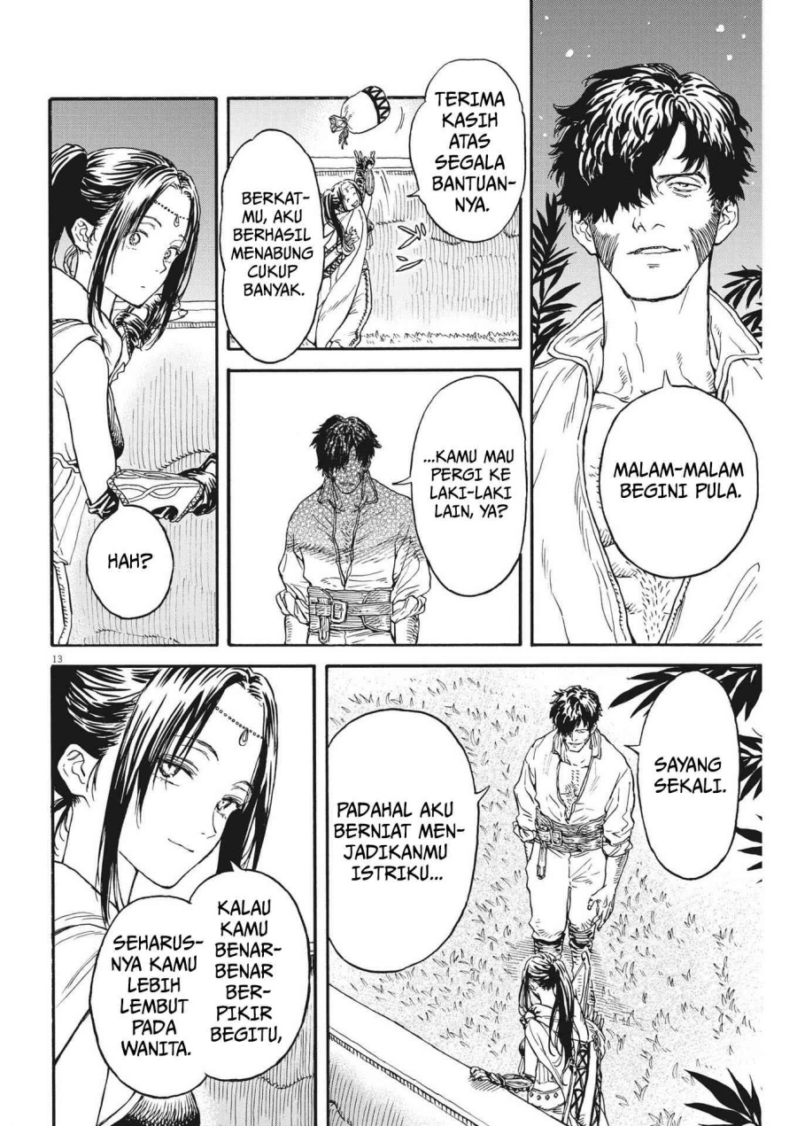 Baca Re Cervin - Chapter 8 halaman 14