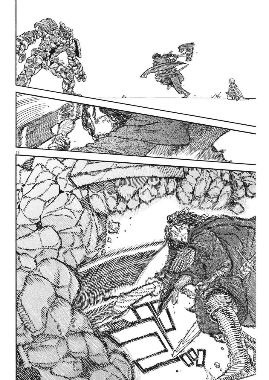Baca Re Cervin - Chapter 8 halaman 20