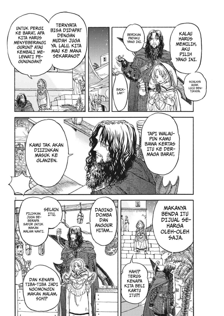 Baca Re Cervin - Chapter 8 halaman 4