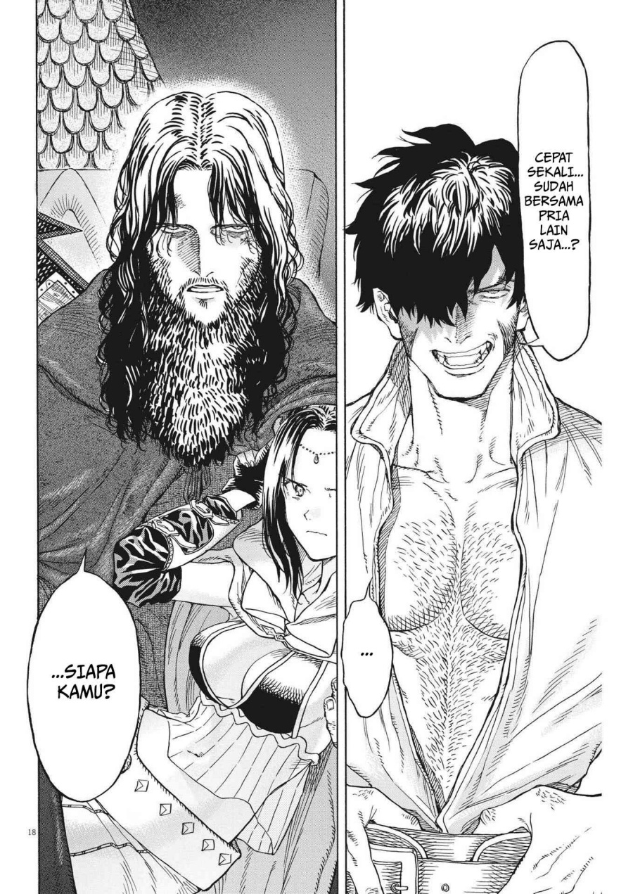 Baca Re Cervin - Chapter 9 halaman 19