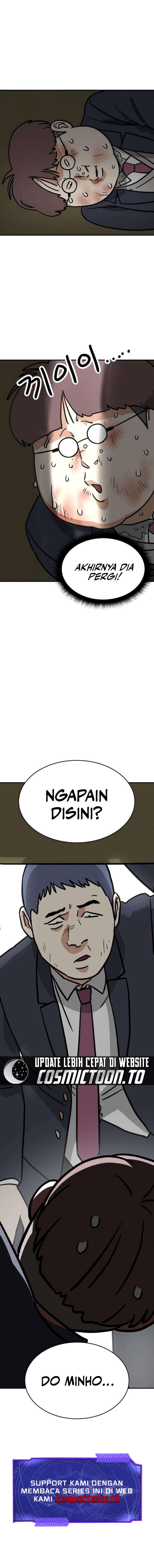 Ready? Action! Chapter 6 - Page 11