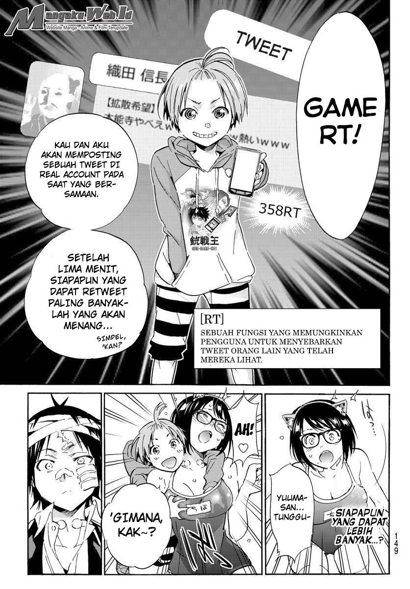 Baca Real Account 2 - Chapter 46 halaman 10