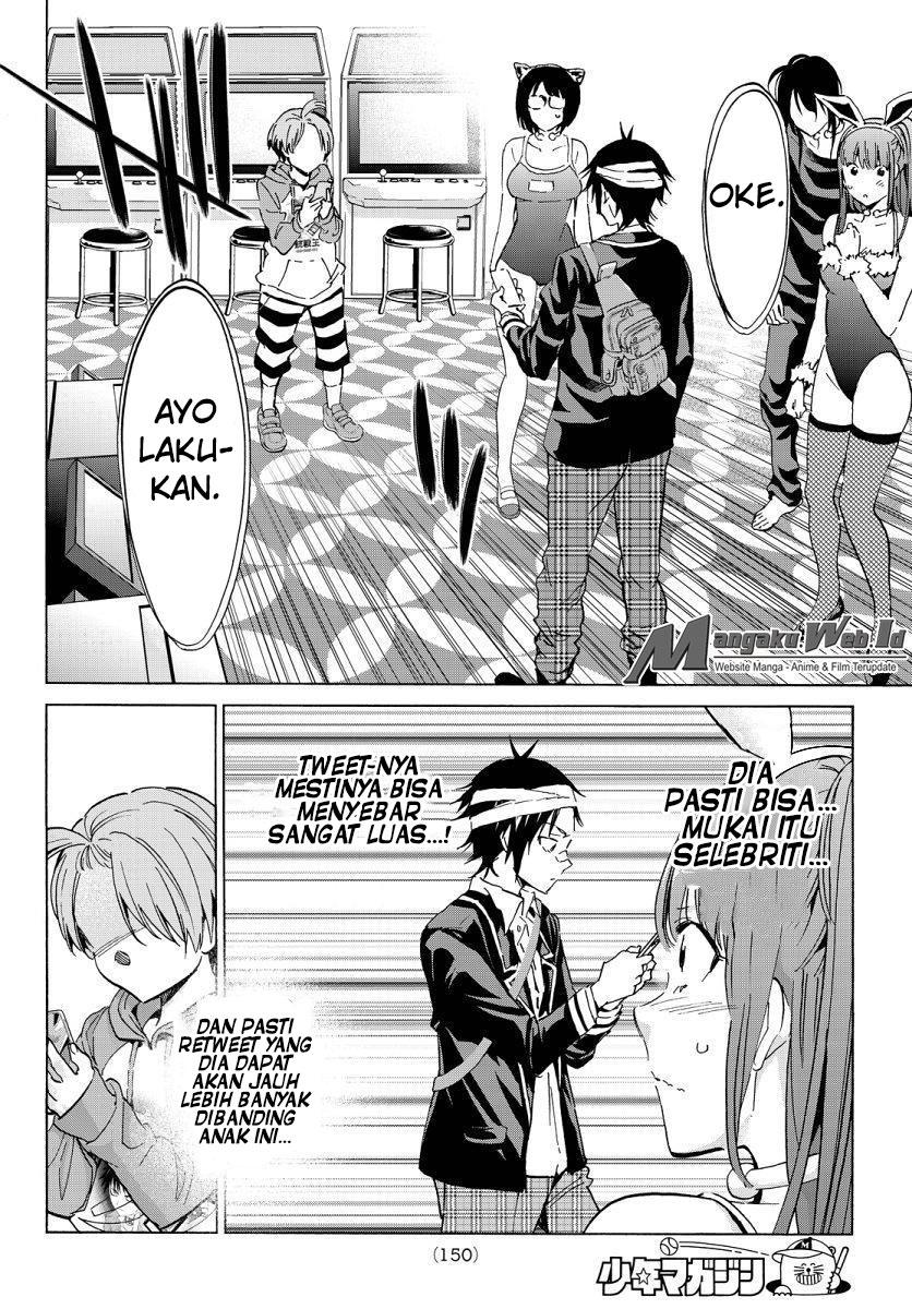 Baca Real Account 2 - Chapter 46 halaman 11