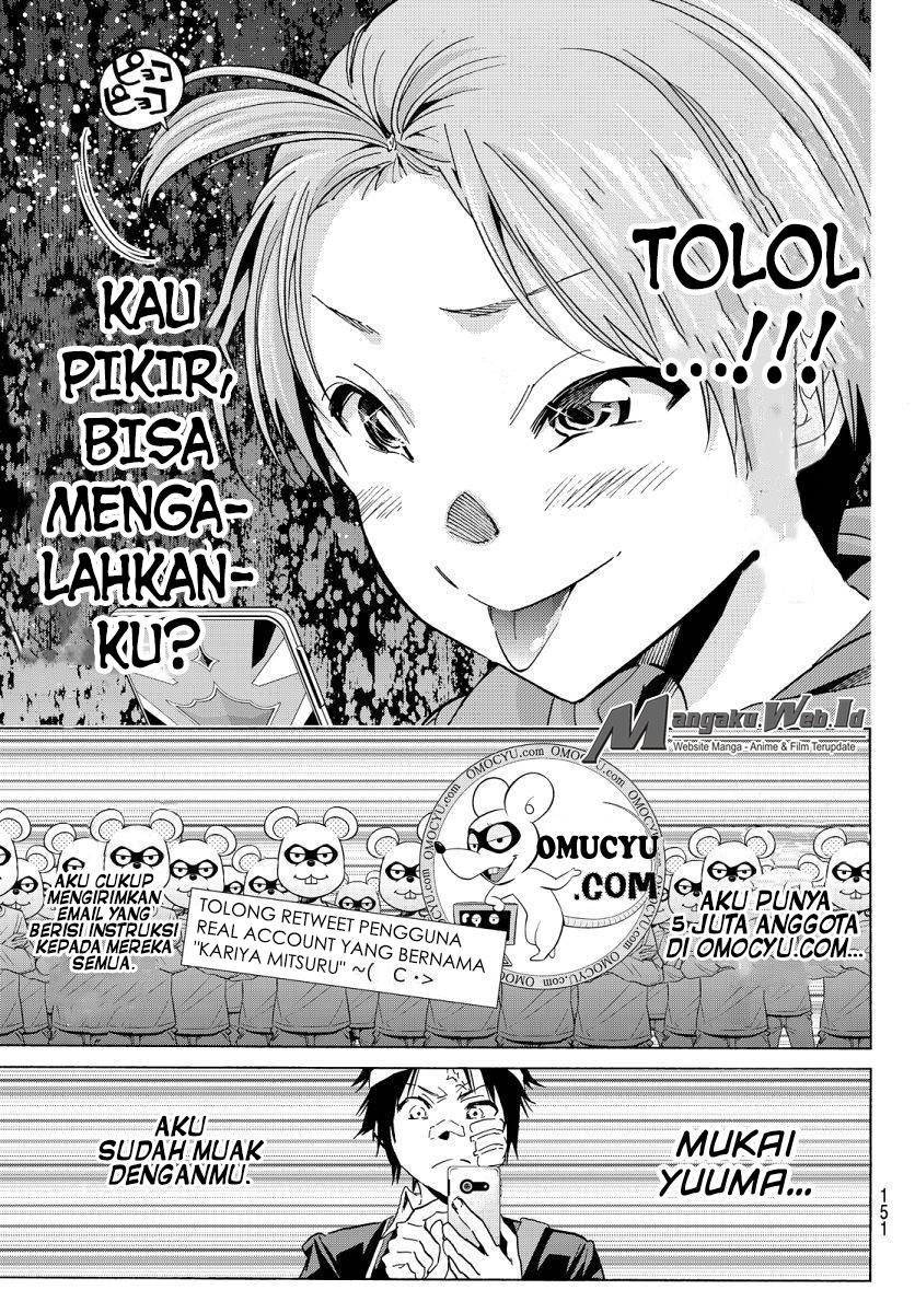 Baca Real Account 2 - Chapter 46 halaman 12